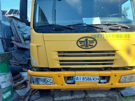 ФАВ 3252, объемом двигателя 0 л и пробегом 0 тыс. км за 10000 $, фото 1 на Automoto.ua