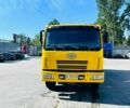 Желтый ФАВ 3253, объемом двигателя 7.7 л и пробегом 200 тыс. км за 19000 $, фото 1 на Automoto.ua