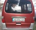Красный ФАВ 6350, объемом двигателя 1.1 л и пробегом 300 тыс. км за 2000 $, фото 2 на Automoto.ua