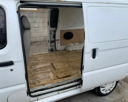 Білий ФАВ 6371, об'ємом двигуна 1.1 л та пробігом 30 тис. км за 1200 $, фото 5 на Automoto.ua