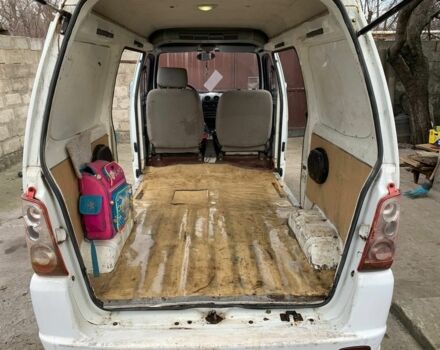 Білий ФАВ 6371, об'ємом двигуна 1.1 л та пробігом 30 тис. км за 1200 $, фото 7 на Automoto.ua