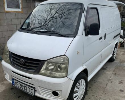 Білий ФАВ 6371, об'ємом двигуна 1.1 л та пробігом 30 тис. км за 1200 $, фото 1 на Automoto.ua