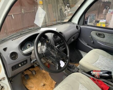 Білий ФАВ 6371, об'ємом двигуна 1.1 л та пробігом 30 тис. км за 1200 $, фото 6 на Automoto.ua