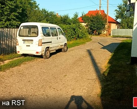 Білий ФАВ 6371, об'ємом двигуна 1.1 л та пробігом 0 тис. км за 1150 $, фото 1 на Automoto.ua