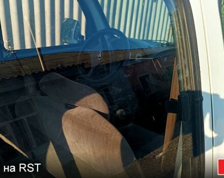 Білий ФАВ 6371, об'ємом двигуна 1.1 л та пробігом 0 тис. км за 1150 $, фото 2 на Automoto.ua