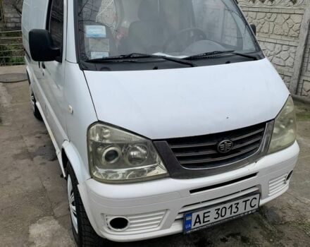 Білий ФАВ 6371, об'ємом двигуна 1.1 л та пробігом 30 тис. км за 1200 $, фото 1 на Automoto.ua