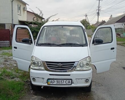 Білий ФАВ 6371, об'ємом двигуна 1.1 л та пробігом 354 тис. км за 1246 $, фото 1 на Automoto.ua