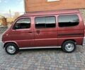 Красный ФАВ 6371, объемом двигателя 1.1 л и пробегом 143 тыс. км за 2200 $, фото 12 на Automoto.ua