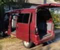 Красный ФАВ 6371 пас., объемом двигателя 1.05 л и пробегом 49 тыс. км за 2700 $, фото 4 на Automoto.ua