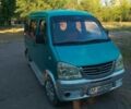 Зеленый ФАВ 6371, объемом двигателя 1.1 л и пробегом 86 тыс. км за 2000 $, фото 14 на Automoto.ua
