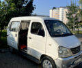 Белый ФАВ 6371 пасс., объемом двигателя 1.05 л и пробегом 207 тыс. км за 1800 $, фото 1 на Automoto.ua