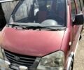 Черный ФАВ 6371 пасс., объемом двигателя 1.1 л и пробегом 78 тыс. км за 1700 $, фото 1 на Automoto.ua