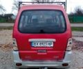 Красный ФАВ 6371 пасс., объемом двигателя 1.05 л и пробегом 80 тыс. км за 2100 $, фото 2 на Automoto.ua