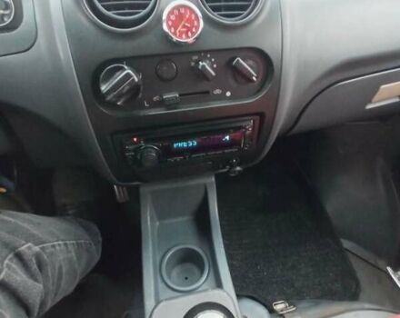 Красный ФАВ 6371 пасс., объемом двигателя 1.05 л и пробегом 80 тыс. км за 2100 $, фото 14 на Automoto.ua