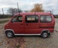 Красный ФАВ 6371 пасс., объемом двигателя 1.05 л и пробегом 80 тыс. км за 2100 $, фото 7 на Automoto.ua