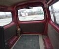Красный ФАВ 6371 пасс., объемом двигателя 1.05 л и пробегом 80 тыс. км за 2100 $, фото 12 на Automoto.ua