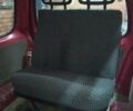 Красный ФАВ 6371 пасс., объемом двигателя 1.05 л и пробегом 80 тыс. км за 2100 $, фото 15 на Automoto.ua