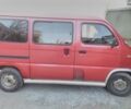 Красный ФАВ 6371 пасс., объемом двигателя 1 л и пробегом 112 тыс. км за 3800 $, фото 1 на Automoto.ua