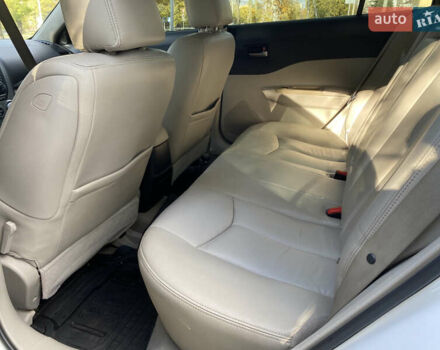 Белый ФАВ Бестурн, объемом двигателя 1.6 л и пробегом 165 тыс. км за 3999 $, фото 7 на Automoto.ua