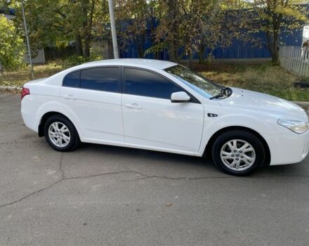 Белый ФАВ Бестурн, объемом двигателя 1.6 л и пробегом 160 тыс. км за 3999 $, фото 3 на Automoto.ua