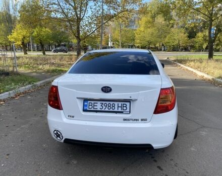 Белый ФАВ Бестурн, объемом двигателя 1.6 л и пробегом 160 тыс. км за 3999 $, фото 5 на Automoto.ua