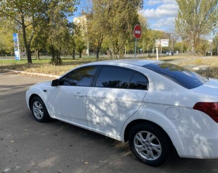 Белый ФАВ Бестурн, объемом двигателя 1.6 л и пробегом 160 тыс. км за 3999 $, фото 7 на Automoto.ua