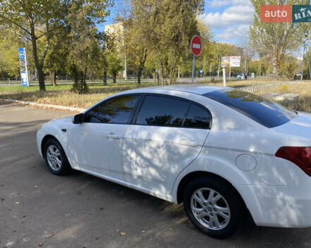 Белый ФАВ Бестурн, объемом двигателя 1.6 л и пробегом 165 тыс. км за 3999 $, фото 6 на Automoto.ua