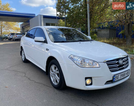 Білий ФАВ Besturn, об'ємом двигуна 1.6 л та пробігом 165 тис. км за 3999 $, фото 1 на Automoto.ua