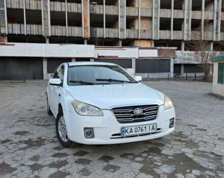 Білий ФАВ Besturn, об'ємом двигуна 1.6 л та пробігом 267 тис. км за 3900 $, фото 1 на Automoto.ua