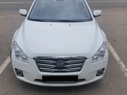 ФАВ Besturn 2012 у Кропивницькому (Кіровограді) на Automoto.ua Білий ФАВ Besturn, об'ємом двигуна 1.6 л та пробігом 2 тис. км за 8000 $, фото 1 на Automoto.ua