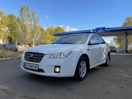 ФАВ Бестурн 2012 в Николаеве на Automoto.ua Белый ФАВ Бестурн, объемом двигателя 1.6 л и пробегом 160 тыс. км за 3999 $, фото 1 на Automoto.ua