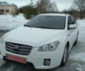 Білий ФАВ Besturn, об'ємом двигуна 1.6 л та пробігом 100 тис. км за 6200 $, фото 1 на Automoto.ua