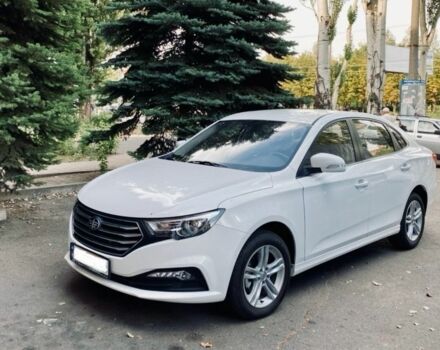 Белый ФАВ Бестурн, объемом двигателя 1.6 л и пробегом 3 тыс. км за 9000 $, фото 1 на Automoto.ua