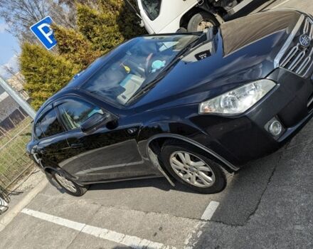 Чорний ФАВ Besturn, об'ємом двигуна 0.16 л та пробігом 208 тис. км за 4000 $, фото 1 на Automoto.ua