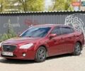 Красный ФАВ Бестурн, объемом двигателя 1.6 л и пробегом 99 тыс. км за 4999 $, фото 1 на Automoto.ua