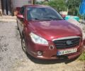 Красный ФАВ Бестурн, объемом двигателя 1.6 л и пробегом 200 тыс. км за 2200 $, фото 1 на Automoto.ua