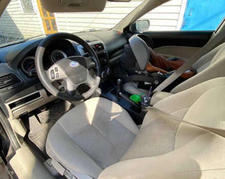 ФАВ Besturn, об'ємом двигуна 1.6 л та пробігом 183 тис. км за 6000 $, фото 3 на Automoto.ua