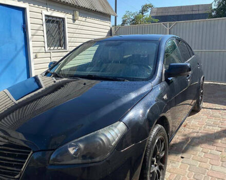 ФАВ Besturn, об'ємом двигуна 1.6 л та пробігом 183 тис. км за 6000 $, фото 12 на Automoto.ua