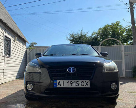 ФАВ Besturn, об'ємом двигуна 1.6 л та пробігом 183 тис. км за 6000 $, фото 11 на Automoto.ua