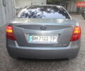Сірий ФАВ Besturn, об'ємом двигуна 1.6 л та пробігом 213 тис. км за 3997 $, фото 5 на Automoto.ua