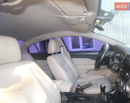 Сірий ФАВ Besturn, об'ємом двигуна 1.6 л та пробігом 213 тис. км за 3997 $, фото 43 на Automoto.ua