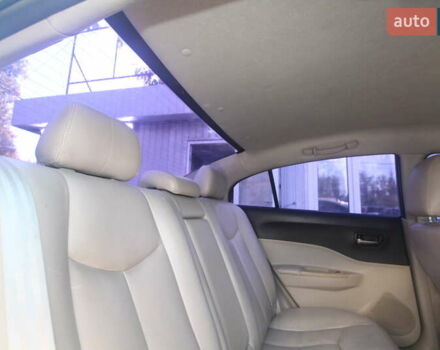 Сірий ФАВ Besturn, об'ємом двигуна 1.6 л та пробігом 213 тис. км за 3997 $, фото 39 на Automoto.ua