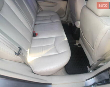 Сірий ФАВ Besturn, об'ємом двигуна 1.6 л та пробігом 213 тис. км за 3997 $, фото 37 на Automoto.ua