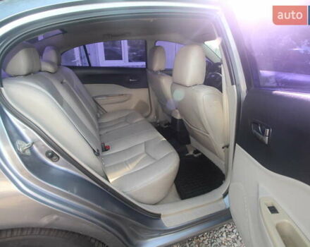 Сірий ФАВ Besturn, об'ємом двигуна 1.6 л та пробігом 213 тис. км за 3997 $, фото 35 на Automoto.ua