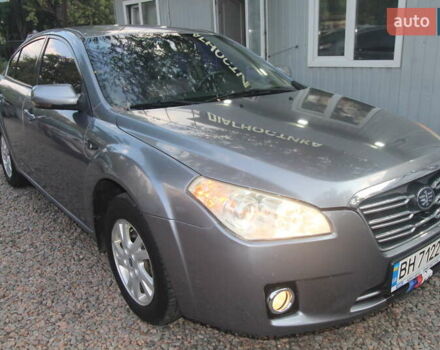 Сірий ФАВ Besturn, об'ємом двигуна 1.6 л та пробігом 213 тис. км за 3997 $, фото 2 на Automoto.ua
