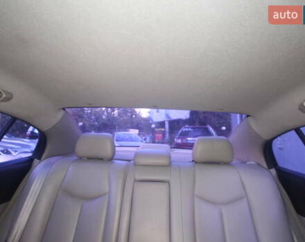 Сірий ФАВ Besturn, об'ємом двигуна 1.6 л та пробігом 213 тис. км за 3997 $, фото 23 на Automoto.ua