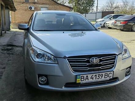 ФАВ Besturn 2012 у Кропивницькому (Кіровограді) на Automoto.ua Сірий ФАВ Besturn, об'ємом двигуна 1.6 л та пробігом 70 тис. км за 5500 $, фото 1 на Automoto.ua