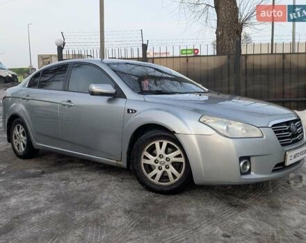 Сірий ФАВ Besturn, об'ємом двигуна 1.6 л та пробігом 167 тис. км за 4990 $, фото 1 на Automoto.ua