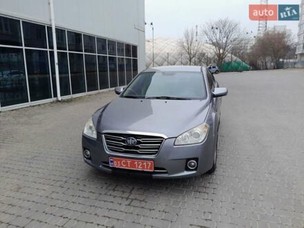 ФАВ Besturn 2012 у Одесі на Automoto.ua Сірий ФАВ Besturn, об'ємом двигуна 1.6 л та пробігом 214 тис. км за 3800 $, фото 1 на Automoto.ua