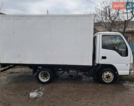 Білий ФАВ ЦА 1031, об'ємом двигуна 2.67 л та пробігом 250 тис. км за 3200 $, фото 1 на Automoto.ua